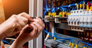 Electrical DB