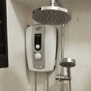 water heater
