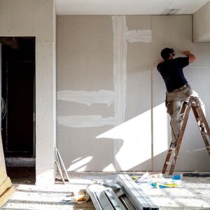 Dry Wall