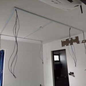 Rewiring