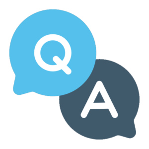 Q&A Icon